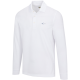 Greg Norman heren polo g7s8x900 white