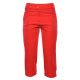 Calvin Klein dames golfbroek capri voorkant