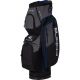 Cobra 909550 01 Cartbag Black Blue