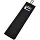 Cobra 909600 01 Tri-Fold Towel Black