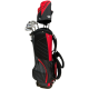 Wilson Prostaff SGI Graphite Regular heren golfset.