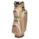 Golfino 9280273-164 Deluxe padded cartbag