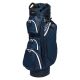 Golfino 9280273-580 Deluxe padded cartbag