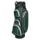 Golfino 9280273-660 Deluxe padded cartbag
