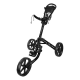 Fastfold Mission 5.0 black