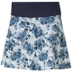 Puma watercolor Floral skirt 599261 01 navy blazer