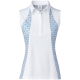 Daily Sports Sue 243/142 100 dames mouwloos poloshirt