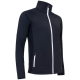 Abacus Ashby fullzip navy
