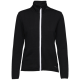 Abacus Sunningdale fullzip black