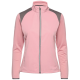 Abacus Navan softshell hybrid rosebud