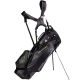 Sun Mountain BF223514 Fast Hybrid SF1 standbag Black Moss Aztec