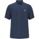 Penguin OGKSC026GG 417 heren polo Black Iris