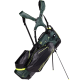 Sun Mountain BF223514 Fast Hybrid SF1 standbag Black Forest Atomic