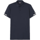 Cross heren polo