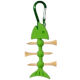 Daiya Golf Tee houder vis groen