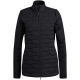 Adidas H48517 Frostguard gewatteerde dames golfjacket