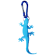 Daiya Golf Tee Holder Lizard blue