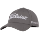 Titleist Tour Elite TH23FTEN2-0C heren cap grijs