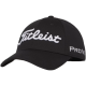 Titleist Tour Elite TH23FTEN2-01 heren cap zwart