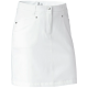 Daily Sports Lyric skort white