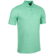 Glenmuir MSP7373-DEAC heren polo Marine green
