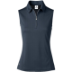 Daily Sports Macy 001/100 590 sleeveless polo Navy