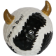 Golfbal beeldje Life's a Ball!