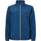 Abacus Ganton 2293-563 stretch dames windjacket Peacock blue