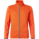 Abacus Scramble 2371-208 fleece dames midlayer jacket Nectar