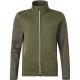 Abacus Scramble 2371-510 fleece dames jacket Olive