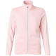Abacus Scramble 2371-330 fleece dames jacket Blossom