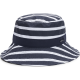 Abacus Hindhead 7314-725 dames hoedje Stripes