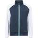 Abacus 2375-389 dames midlayer jacket navy White