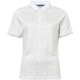 Abacus Cherry 2699-110 dames polo Stone