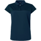 Abacus Becky 2730-300 dames polo navy