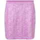 Abacus Cherry 2963 219 golfrokje iris flower