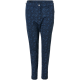 Abacus Elite Grapic 2966 563 dames golfbroek 7/8 Peacock blue