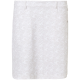 Abacus Elite Grapic 2967 110 golfrokje Stone