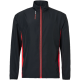Abacus Ganton 6293-226 stretch windjacket Sunset