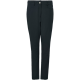 Abacus Links 2074-600 Warm waterproof dames golfbroek Black