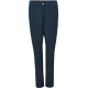 Abacus Links 2074-300 Warm waterproof trousers navy