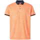 Abacus Acton 6693-960 mens polo Orange