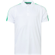 Abacus Bandon 6703-176 polo White Fairway