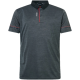 Abacus Monterey 6704-226 poloshirt Sunset
