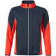 Abacus Dornoch 2287-208 Softshell Hybrid dames golfjacket