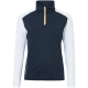 Abacus Cypress 2740 906 dames baselayer Navy Harvest