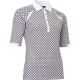 Abacus ladies Cherry 1/2 sleeve