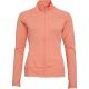 Adidas Golf Rangewear dames jacket voorkant