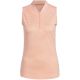 Adidas HT1247 dames mouwloze polo