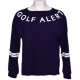 Brittigan Golf Alert navy